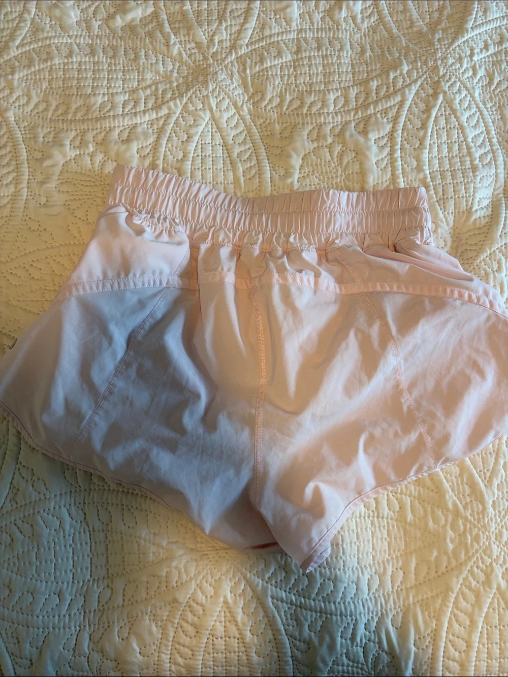 lululemon strawberry milkshake set